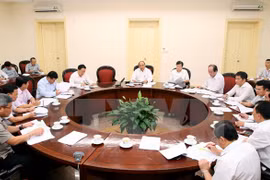 Prime Minister urges efforts to ensure power supply 