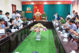 Legal proceedings taken against violations of waste managemen