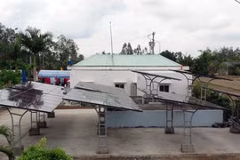 Vietnam needs solar power policy: experts