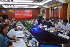 Vietnam, Australia hold high-level dialogue on agricultural policies