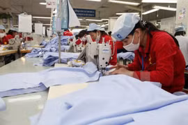 Russian official hails Vietnam-EAEU trade deal 