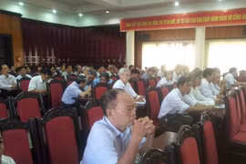 Vietnam, Laos bolster links in training NA deputies 