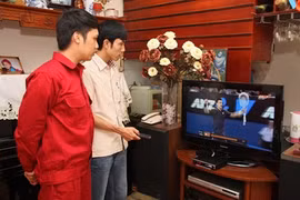 VTV to restructure ownership of units