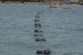 Viettel invests in AAE-1 submarine cable network