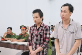 Khanh Hoa: Anti-State saboteurs receive prison sentences 