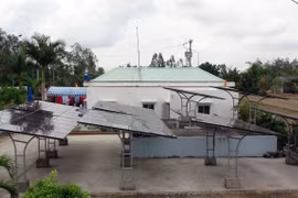 Better solar power policy needed: experts