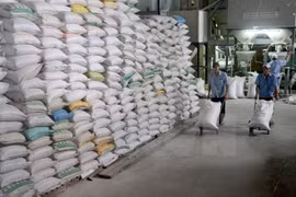 Vietnam shifts towards high-quality rice export 