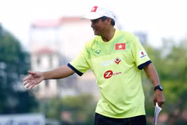 Female footballers aim at finals of AFC U19 tourney