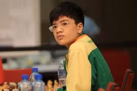 Vietnam defeat Colombia in World Chess Olympiad