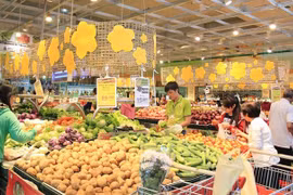 Hanoi’s CPI increases slightly in March