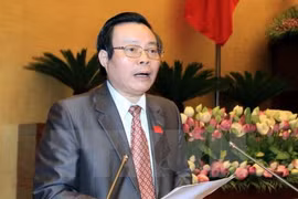 State audit urged to help prevent corruption 