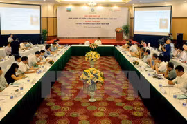 Conference assesses Vietnam’s readiness to realise REDD+ 