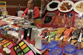 Japanese food firms flocking to Vietnam 