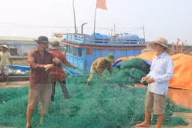 Timely relief to affected people in environmental incident: report