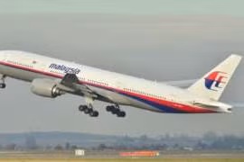 Malaysia: two more debris confirmed from missing MH370 