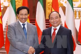 Vietnam values cooperation with Kuwait, says PM