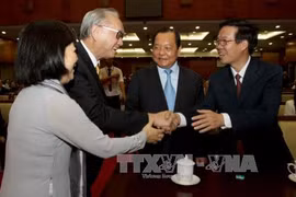 HCM City welcomes overseas Vietnamese on Lunar New Year 2016