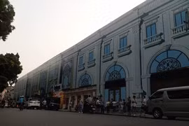 Hanoi plans to build more luxury hotels 