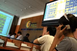 Oil drags markets for second day