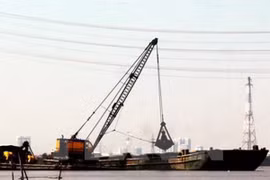 HCM City asks for Netherlands’ help to cope with saltwater intrusion