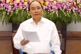 PM directs building socio-economic development plan for 2017