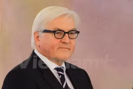 German Foreign Minister speaks of bilateral ties with Vietnam 