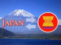 Prospects of ASEAN-Japan cooperation under spotlight 