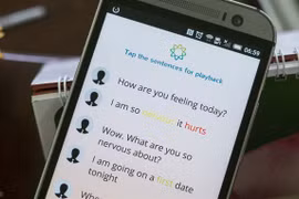 Vietnamese educational app wins leading US start-up award