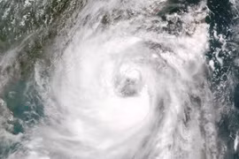 Northern localities brace for typhoon Nida 