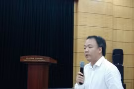 Trade-industry ministry boosts e-document application in management