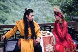 Vietnam’s Cinderella hits cinemas