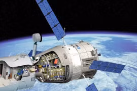 Aeronautical technologies widely applied in Vietnam 