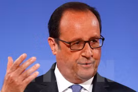 French President’s visit to advance strategic partnership 