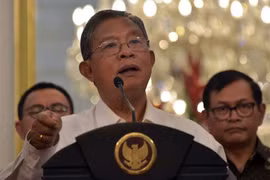 Indonesia introduces 11th economic policy package