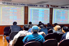 New trading regulation on HoSE 