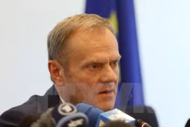 EU hopes PCA’s ruling helps with East Sea dispute settlemen