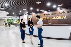 Viettel targets 8.35 million new customers in foreign markets