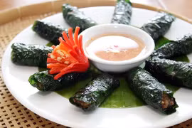 Vietnamese cuisine promoted in India