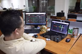 Bloomberg: Vietnam’s stocks to reach highest level since 2008