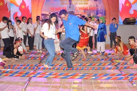 Young expatriates learn to preserve Vietnam’s culture abroad 
