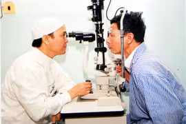 Risk of diabetic eye diseases rising: experts 