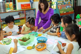 Gender ratio at birth still skewed and growing