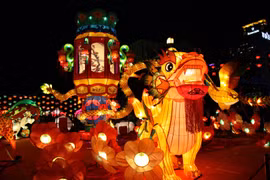 Hanoi mid-autumn festival to spotlight ASEAN culture 
