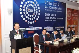 Vietnam bond market looks to future 