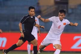 Vietnam, Singapore share points in first U19 match 