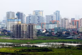 WB helps Vietnam improve land governance