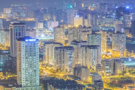 Hanoi ranks third in FDI attraction 