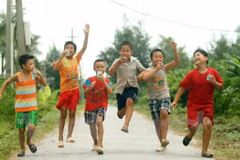 Project enhances nutrition for ethnic children in Gia Lai 