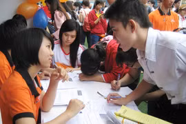 Vietnam's unemployment rate rises to 2.25 percent in Q1