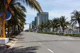 Da Nang to debut open-top double decker buses for tourists